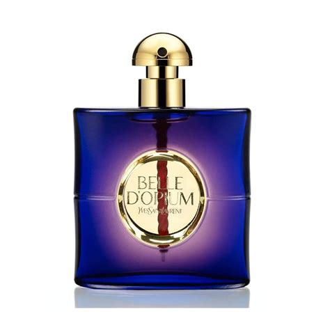 yves saint laurent belle opıum|opium yves saint laurent femme.